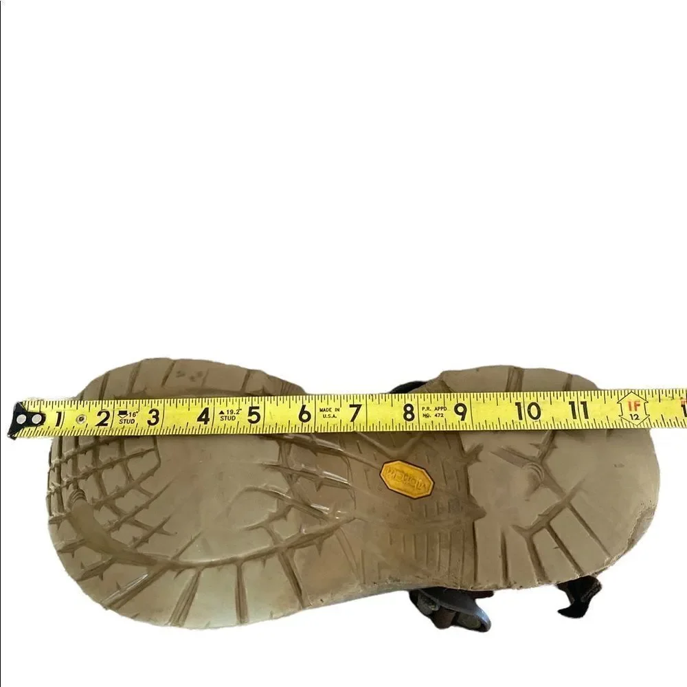 Chaco Men's Zvolv Sandals